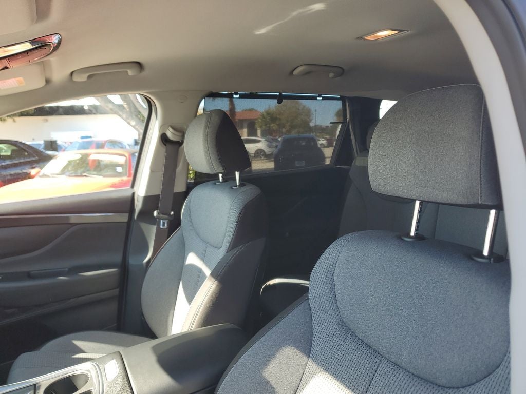 2023 Hyundai Santa Fe Plug-In Hybrid SEL Convenience