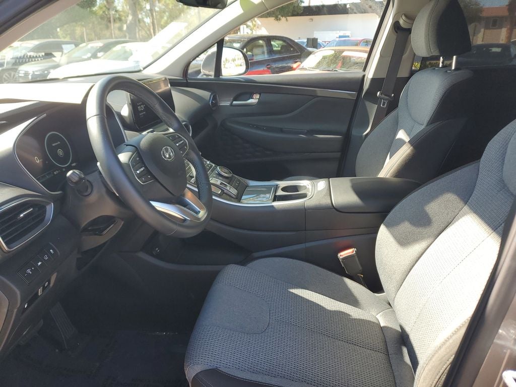 2023 Hyundai Santa Fe Plug-In Hybrid SEL Convenience