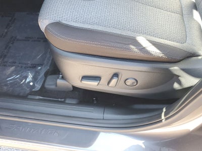 2023 Hyundai Santa Fe Plug-In Hybrid SEL Convenience