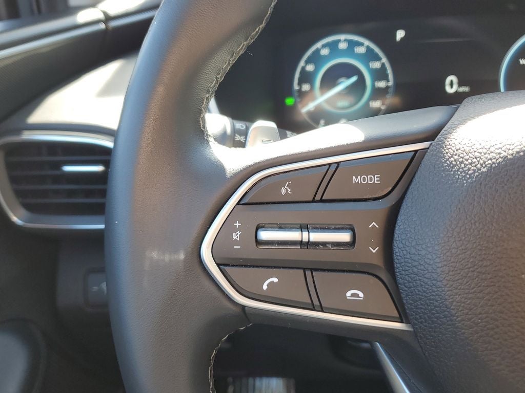 2023 Hyundai Santa Fe Plug-In Hybrid SEL Convenience