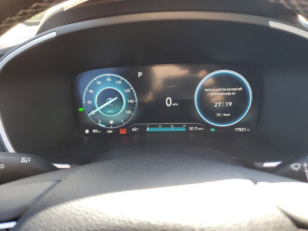 2023 Hyundai Santa Fe Plug-In Hybrid SEL Convenience