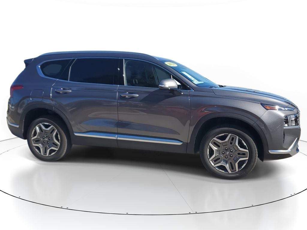 2023 Hyundai Santa Fe Plug-In Hybrid SEL Convenience