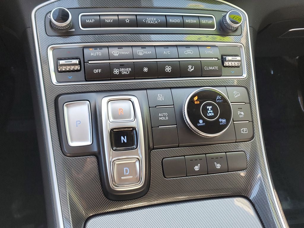 2023 Hyundai Santa Fe Plug-In Hybrid SEL Convenience