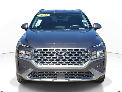 2023 Hyundai Santa Fe Plug-In Hybrid SEL Convenience