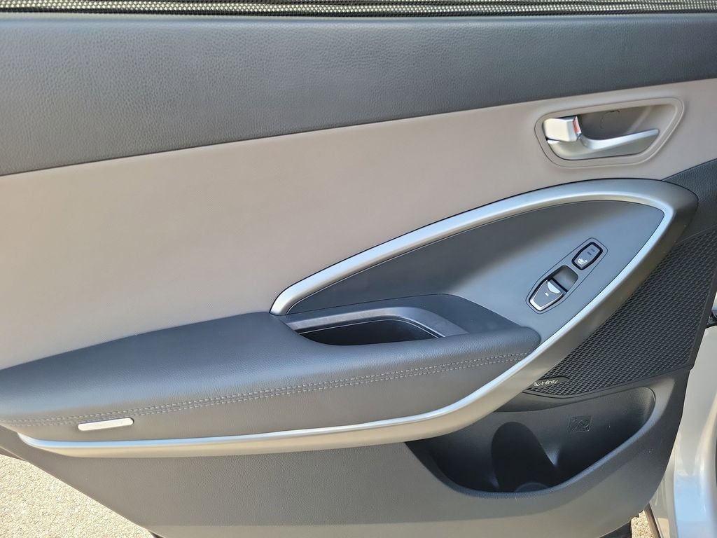 2018 Hyundai Santa Fe XL Limited Ultimate