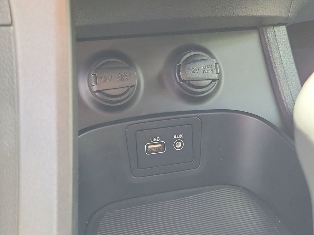 2018 Hyundai Santa Fe XL Limited Ultimate