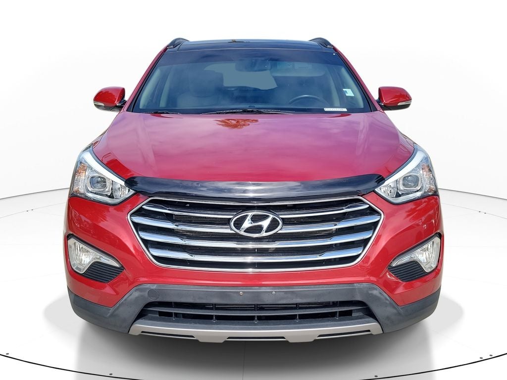 2014 Hyundai Santa Fe XL Limited