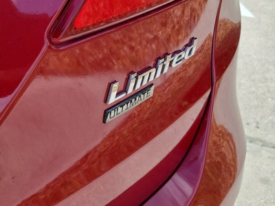 2014 Hyundai Santa Fe XL Limited