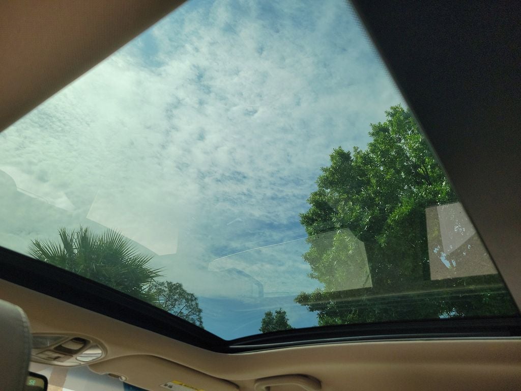 2014 Hyundai Santa Fe XL Limited