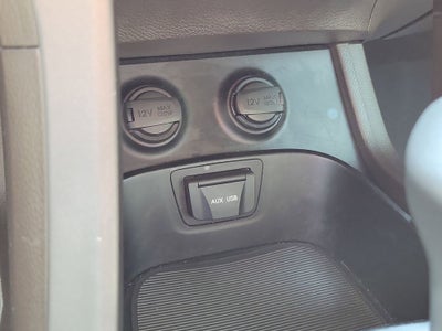 2014 Hyundai Santa Fe XL Limited