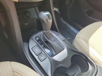 2014 Hyundai Santa Fe XL Limited