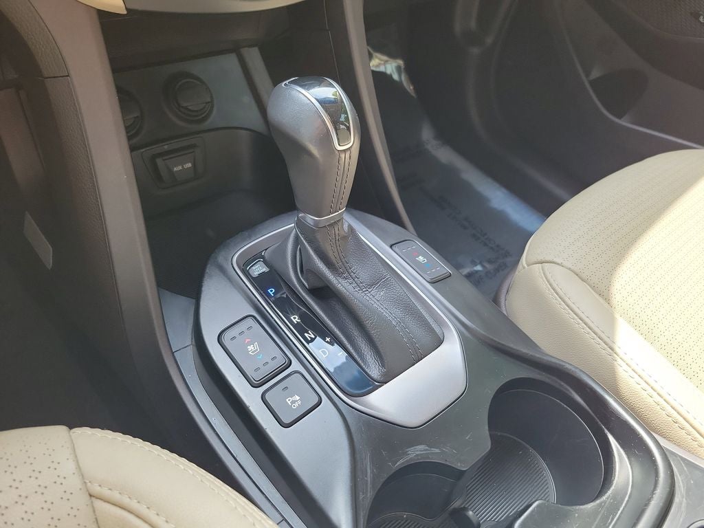 2014 Hyundai Santa Fe XL Limited