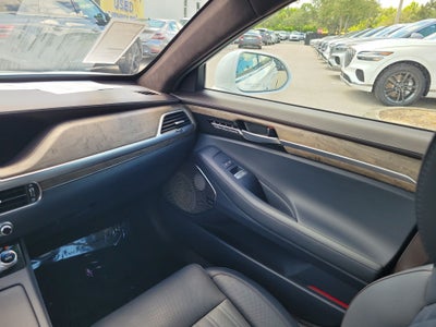 2020 Genesis G90 3.3T Premium