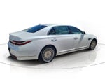 2020 Genesis G90 3.3T Premium