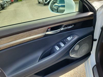 2020 Genesis G90 3.3T Premium