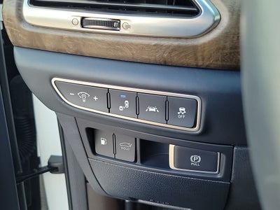 2020 Genesis G90 3.3T Premium