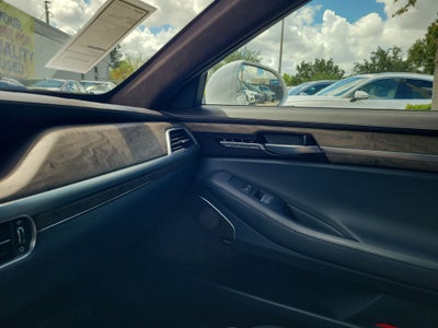 2020 Genesis G90 3.3T Premium