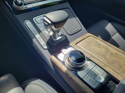 2020 Genesis G90 3.3T Premium