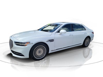 2020 Genesis G90 3.3T Premium