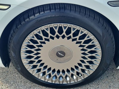 2020 Genesis G90 3.3T Premium