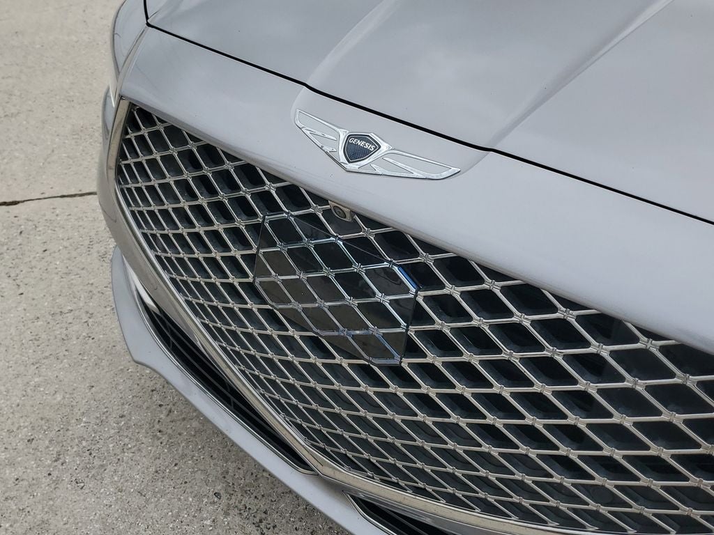 2020 Genesis G90 3.3T Premium