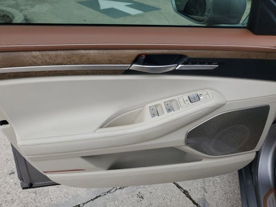 2020 Genesis G90 3.3T Premium