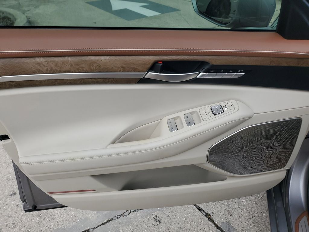 2020 Genesis G90 3.3T Premium