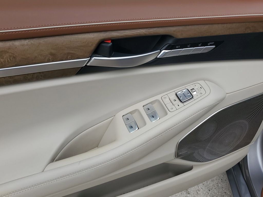 2020 Genesis G90 3.3T Premium