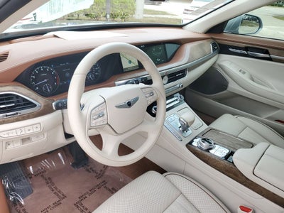 2020 Genesis G90 3.3T Premium