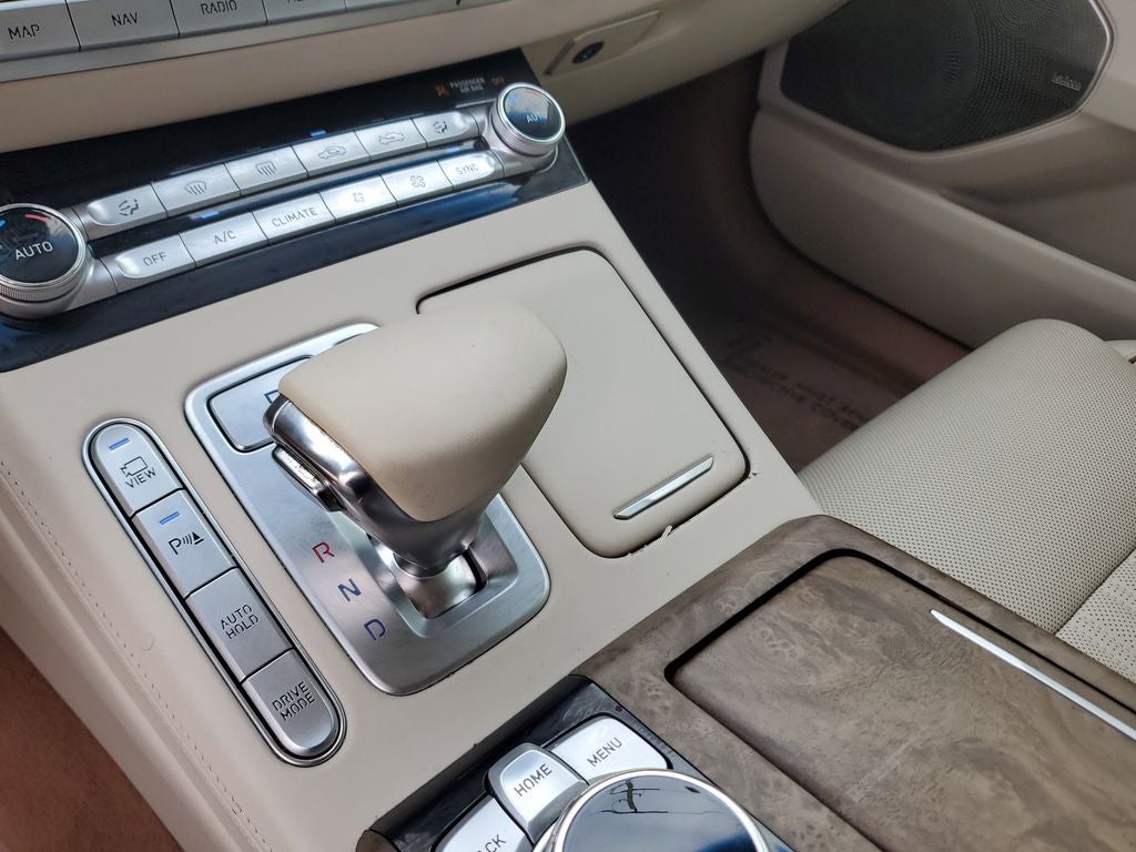 2020 Genesis G90 3.3T Premium