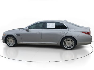 2020 Genesis G90 3.3T Premium