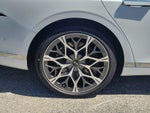 2026 Genesis G90 3.5T E-SC MHEV