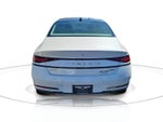 2024 Genesis G90 e-SC