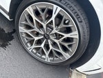 2024 Genesis G90 e-SC