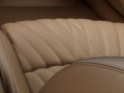2026 Genesis G90 e-SC