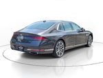 2026 Genesis G90 3.5T E-SC MHEV