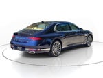 2026 Genesis G90 3.5T E-SC MHEV