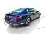 2026 Genesis G90 3.5T E-SC MHEV