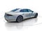 2026 Genesis G90 e-SC