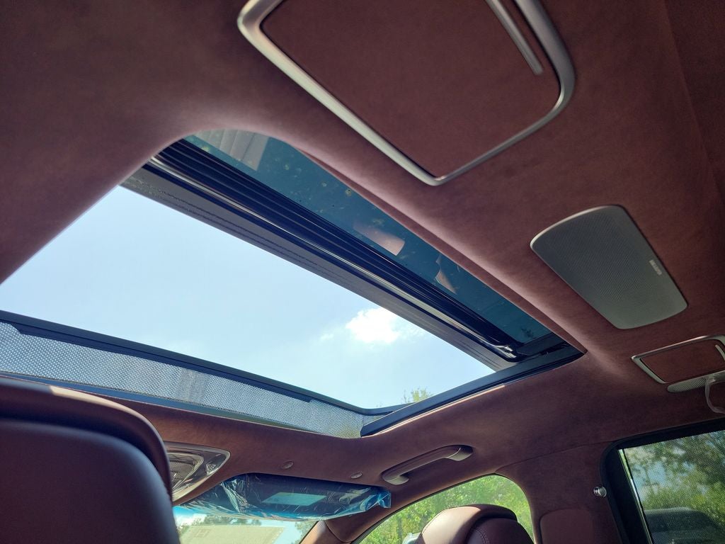 2026 Genesis G90 e-SC