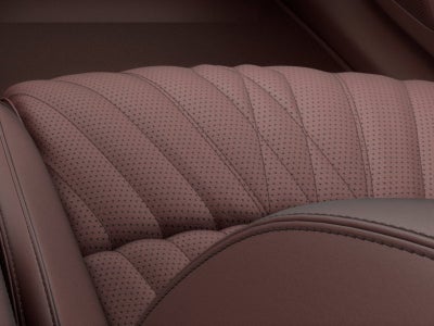 2026 Genesis G90 3.5T E-SC MHEV