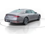 2026 Genesis G90 3.5T E-SC MHEV
