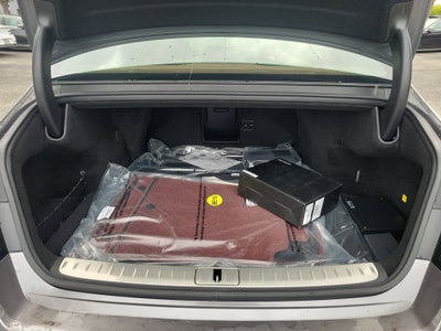 2026 Genesis G90 3.5T E-SC MHEV