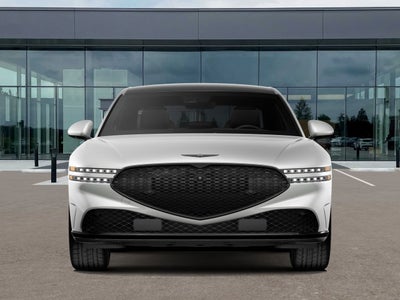 2026 Genesis G90 3.5T E-SC MHEV PRESTIGE BLACK