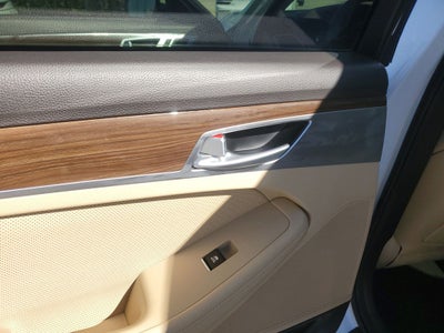 2020 Genesis G80 3.8L