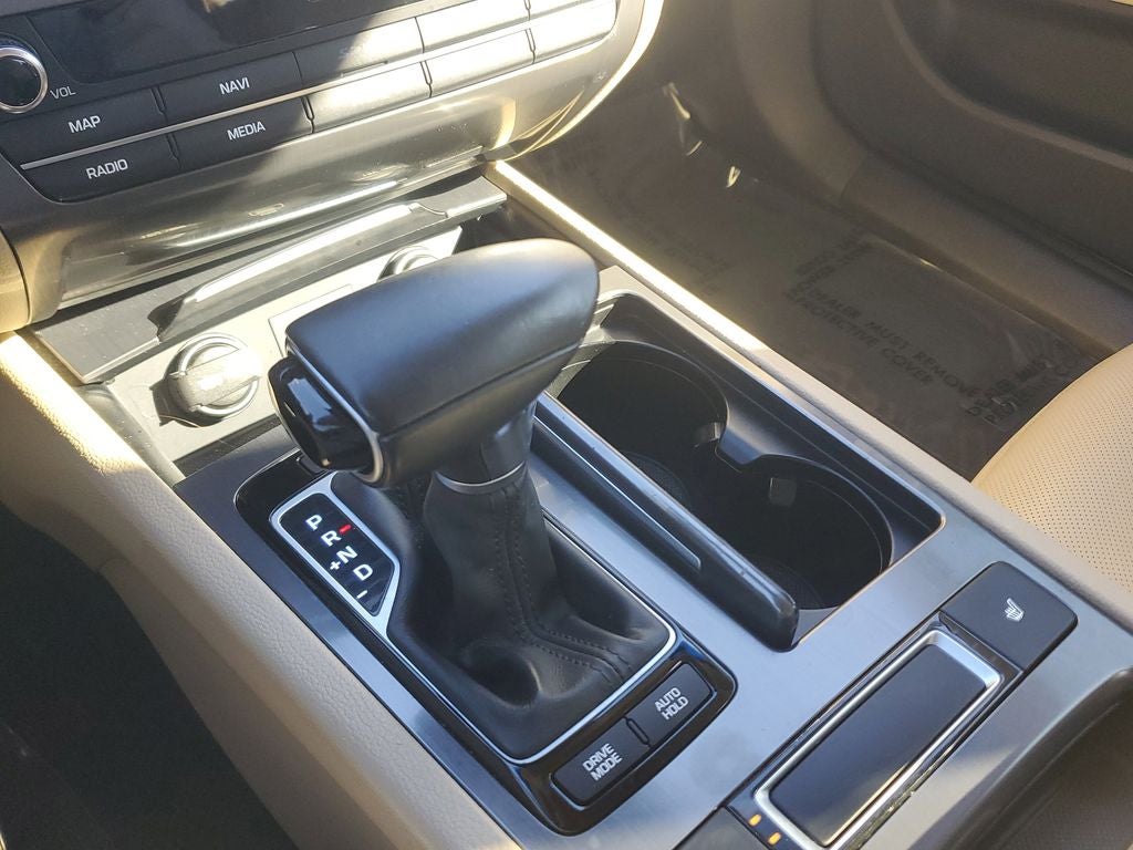 2020 Genesis G80 3.8L