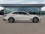 2026 Genesis G70 Standard