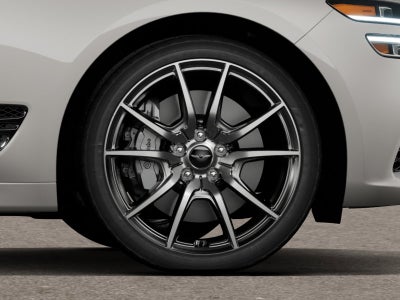 2026 Genesis G70 Standard