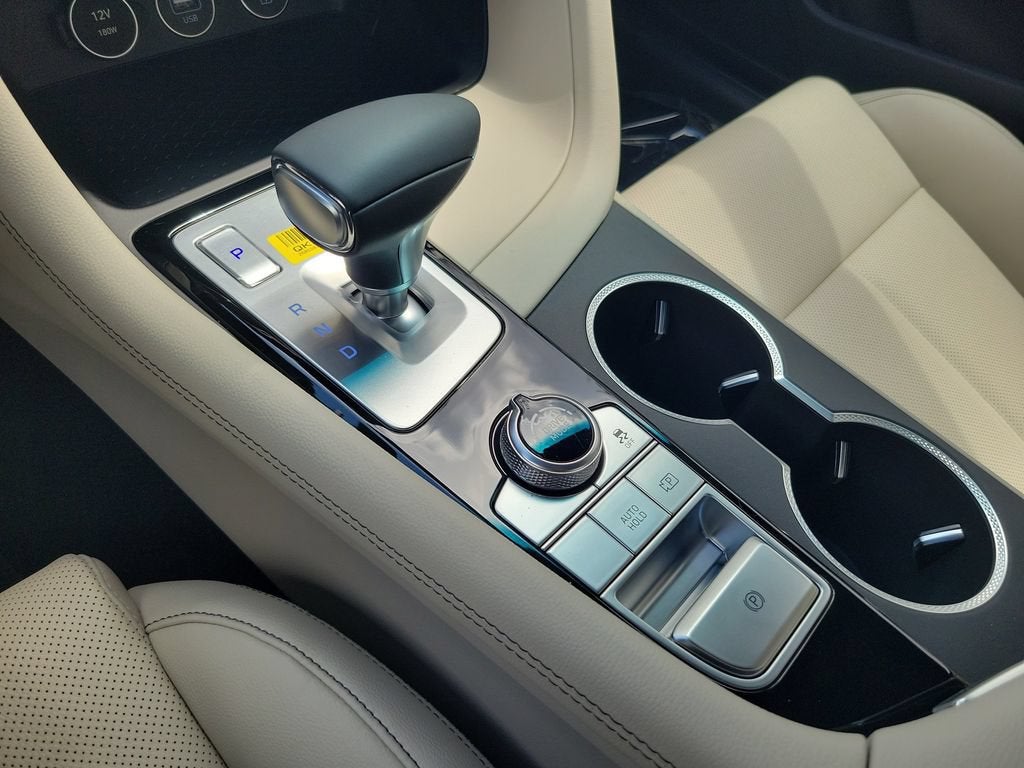 2026 Genesis G70 2.5T