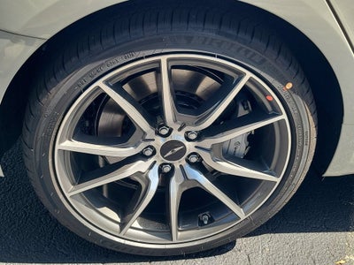 2026 Genesis G70 2.5T